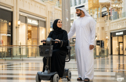 Electric Bike Rental in Dragon Mart Dubai – The Smartest Way to Shop Comfortably